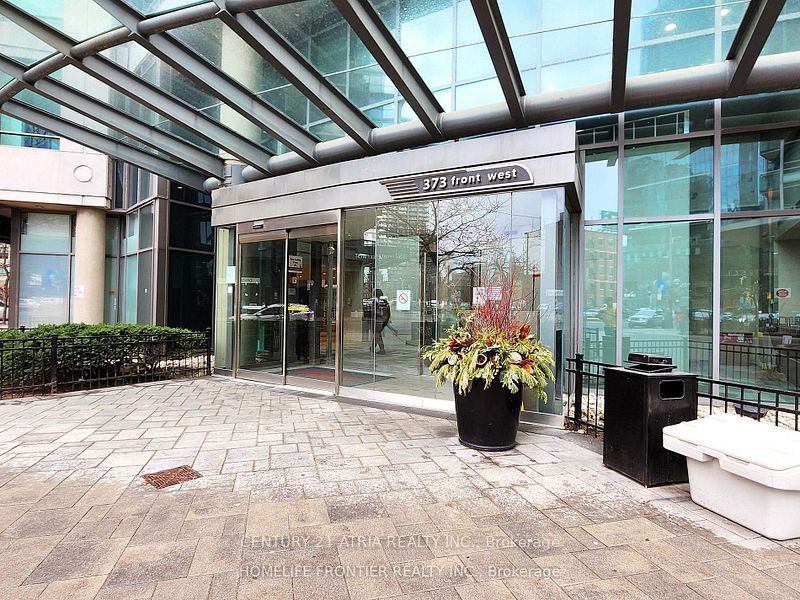 373 Front Street W 1902