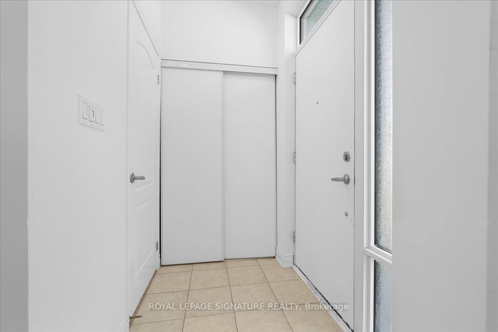 Photo of 35 Applewood Lane #61, Toronto, ON M9C 0C1 (MLS # W12406894)