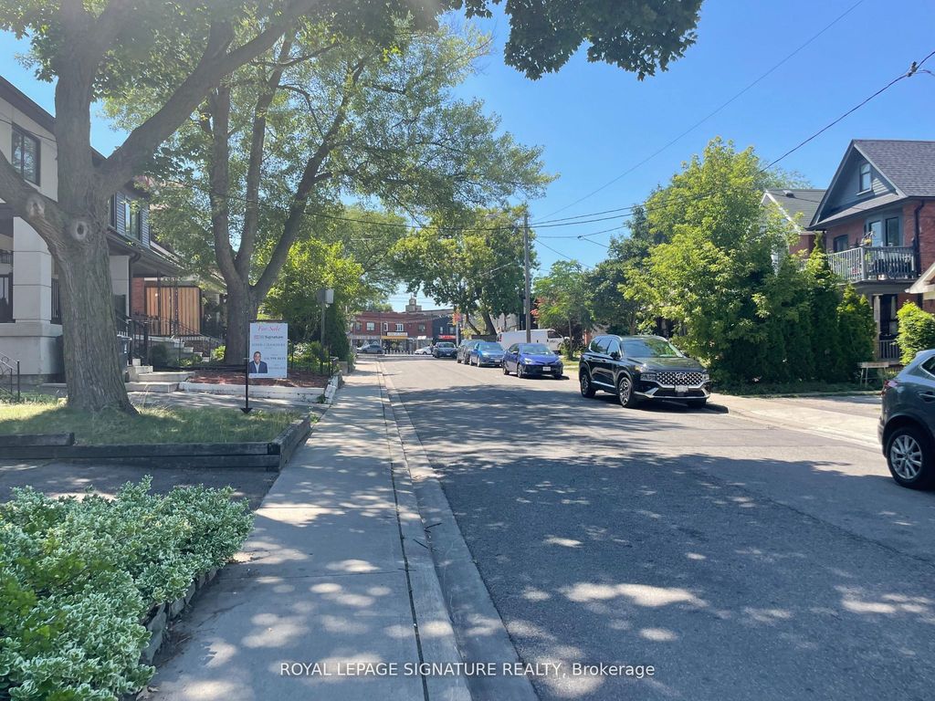 Photo of 61 Belvidere Avenue, Toronto, ON M6C 1P8 (MLS # C12527976)