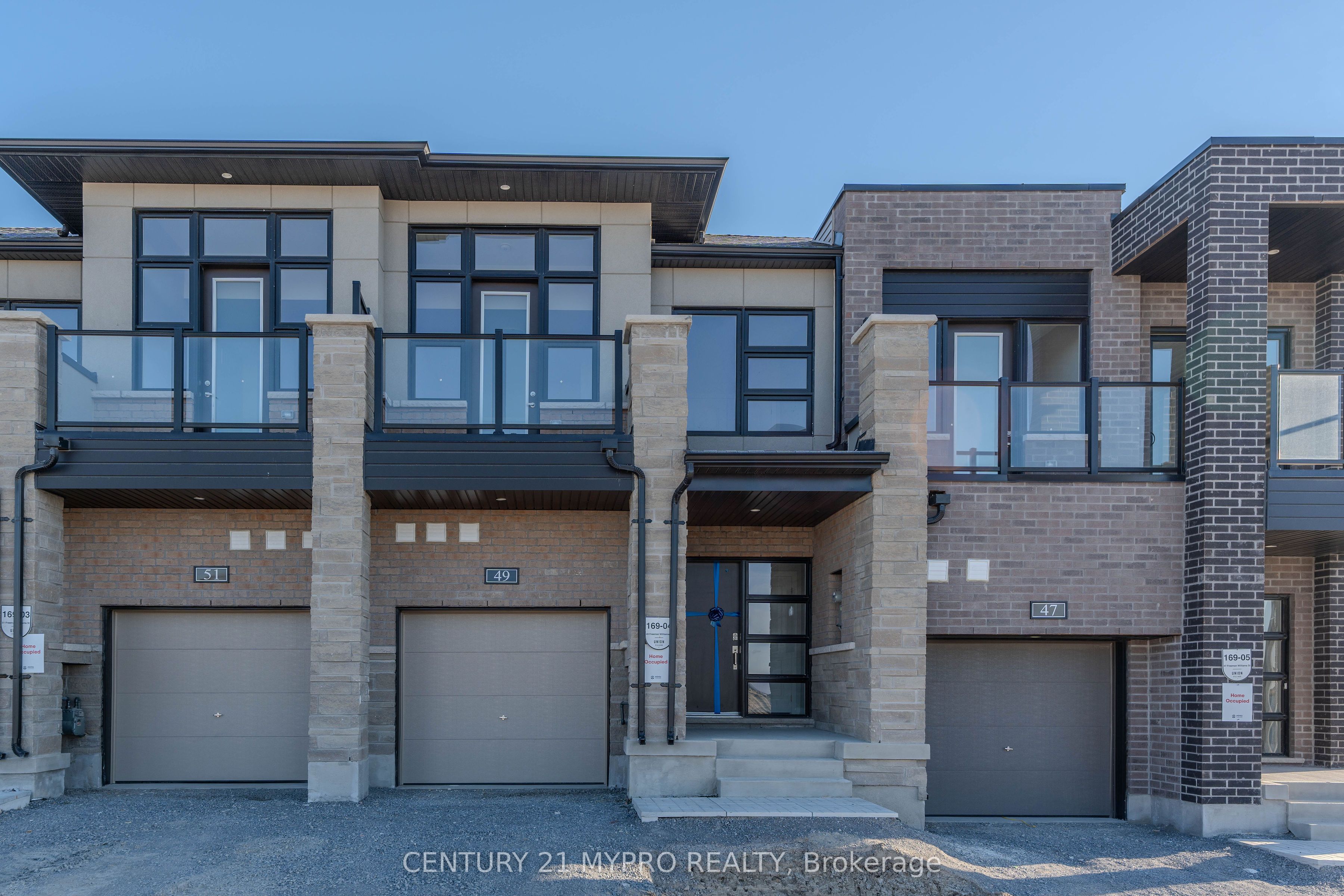 49 Freeman Williams Street