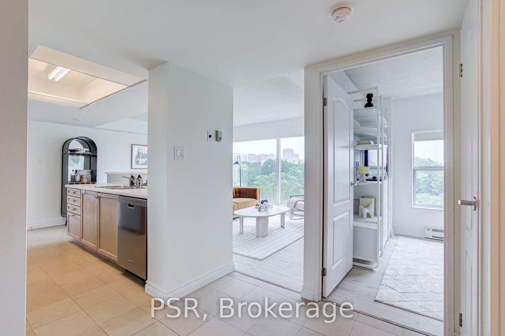 Photo of 97 Lawton Boulevard #601, Toronto, ON M4V 1Z6 (MLS # C13433960)