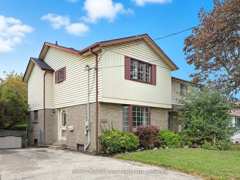 Photo of 1202 Byron Street S, Whitby, ON L1N 4S5 (MLS # E12469970)