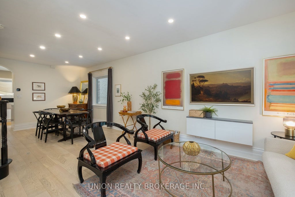 Photo of 41 Turnberry Avenue, Toronto, ON M6N 1P7 (MLS # W13752086)