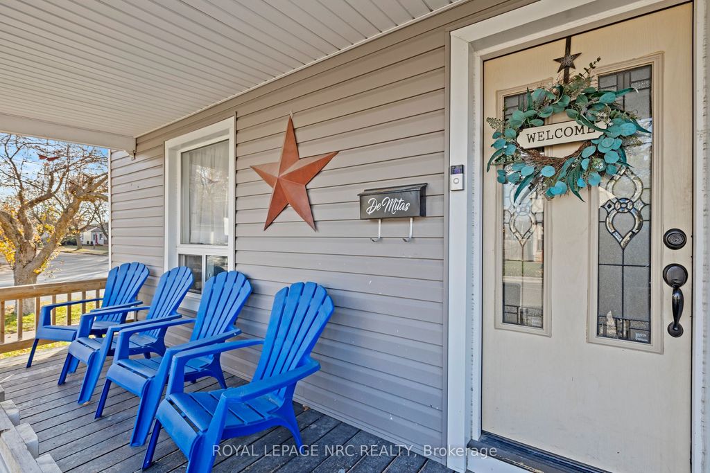 Photo of 313 Burgar Street, Welland, ON L3B 2T5 (MLS # X12692246)