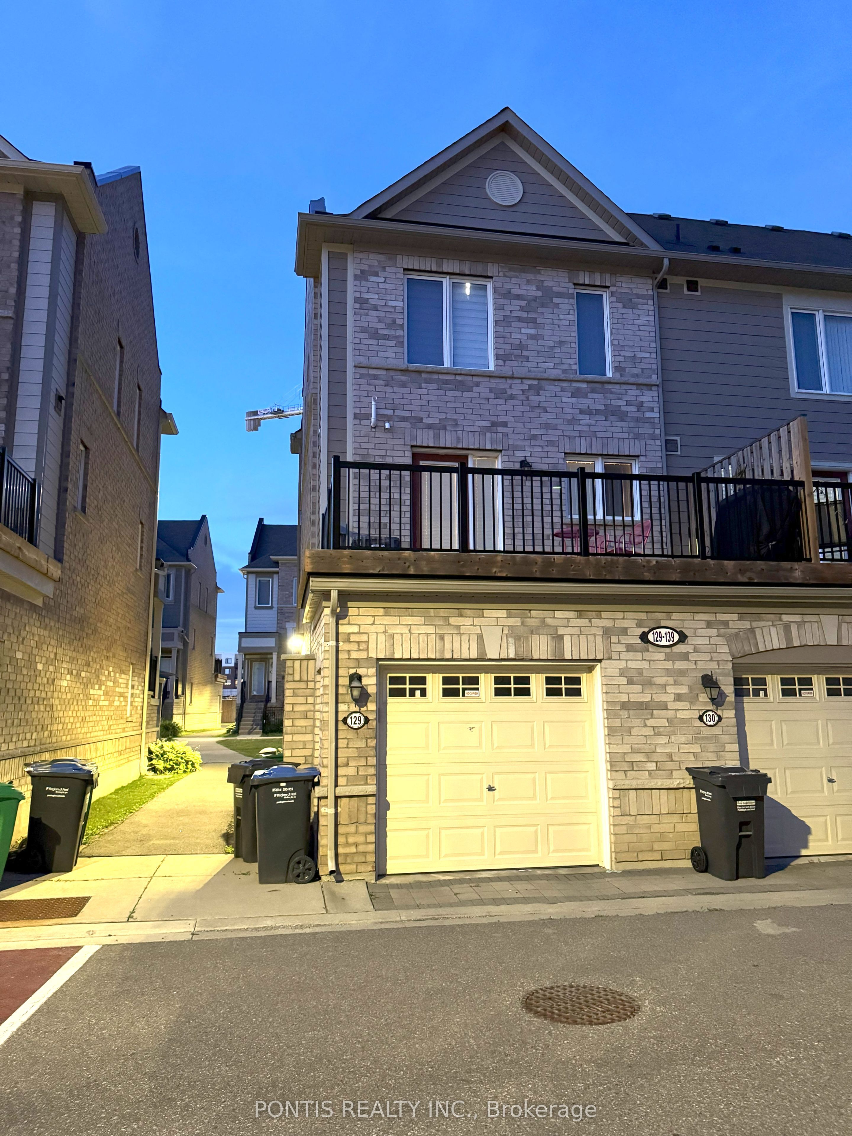 1 BECKENROSE Court 129