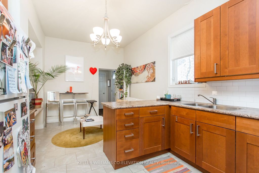 Photo of 157 Argyle Street, Toronto, ON M6J 1P2 (MLS # C12522762)