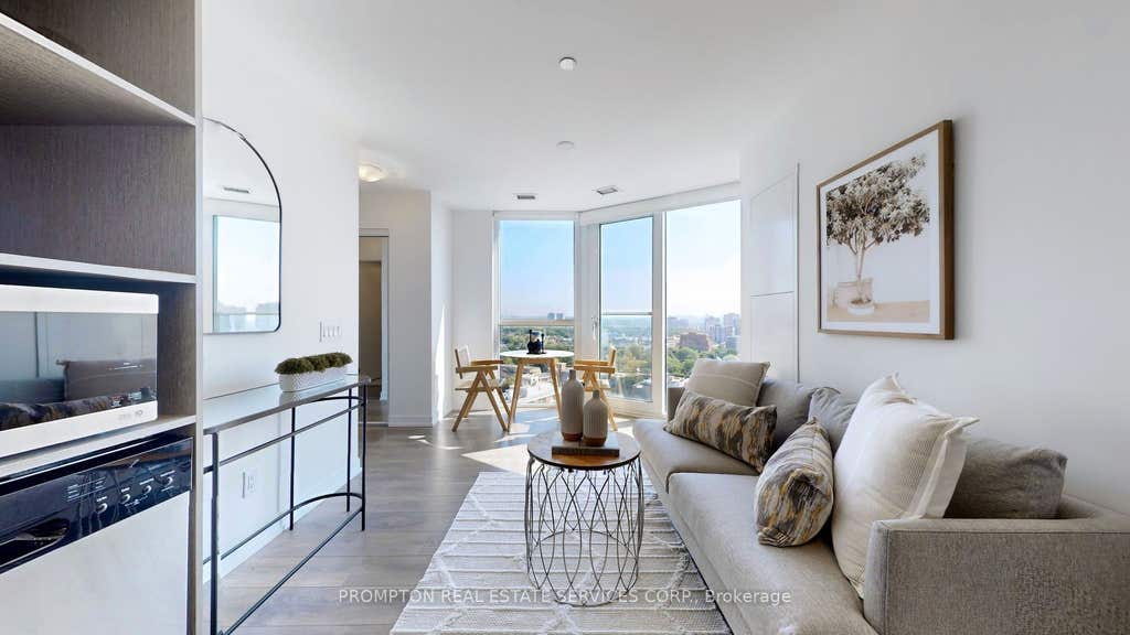 Photo of 219 Dundas Street E #Ph112, Toronto, ON M5A 0V1 (MLS # C13625370)
