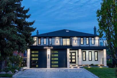 157 Jeanne Drive Vaughan ON L4L 1X8
