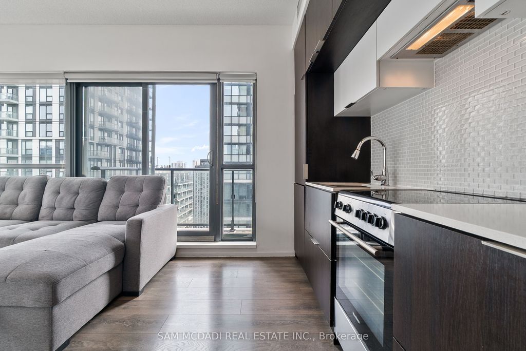 Photo of 159 Dundas Street E #1906, Toronto, ON M5B 0A9 (MLS # C12442331)