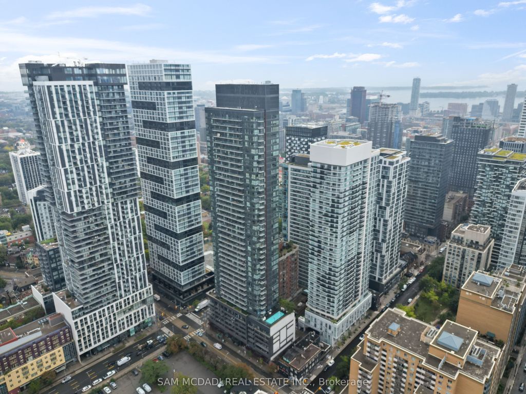 Photo of 159 Dundas Street E #1906, Toronto, ON M5B 0A9 (MLS # C12442331)