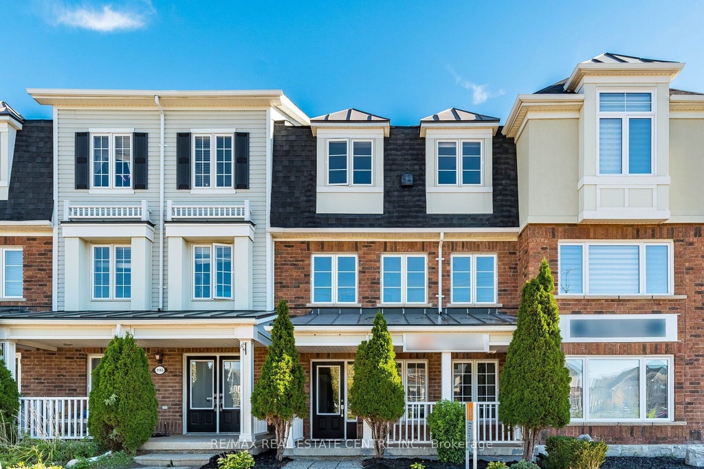 Photo of 3141 Walkers Line, Burlington, ON L7M 0E1 (MLS # W13831886)