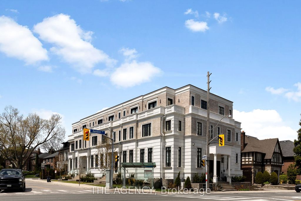 Photo of 1202 Avenue Road, Toronto, ON M5N 2G4 (MLS # C13129580)