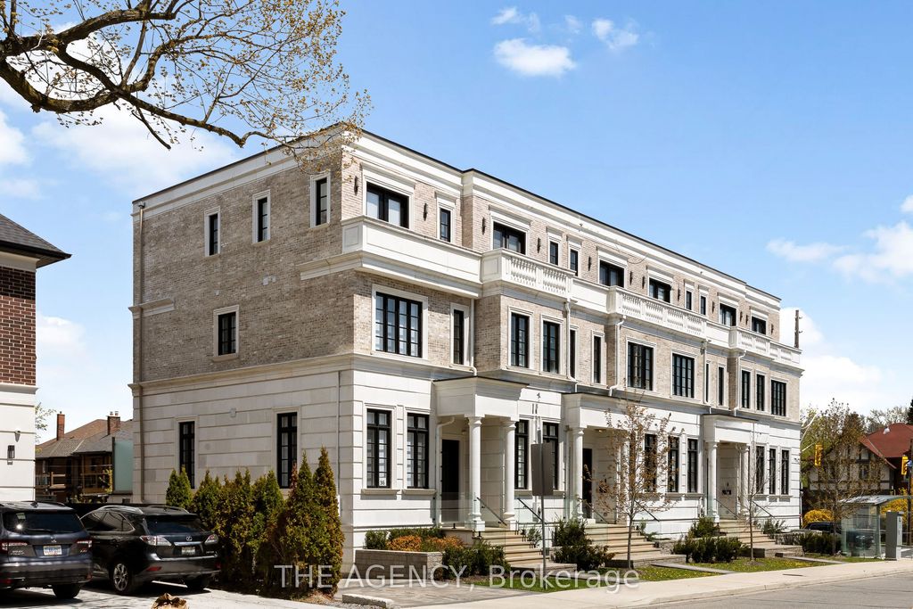 Photo of 1202 Avenue Road, Toronto, ON M5N 2G4 (MLS # C13129580)