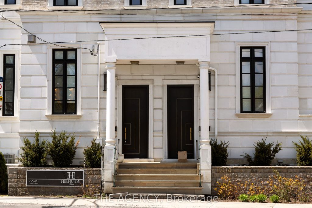 Photo of 1202 Avenue Road, Toronto, ON M5N 2G4 (MLS # C13129580)