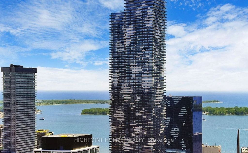 Photo of 88 Scott Street #301, Toronto, ON M5E 0A9 (MLS # C12751020)