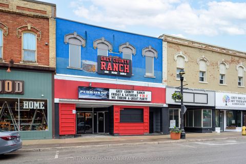 Property photo of 937 2nd Avenue E, Owen Sound, ON N4k 2h5