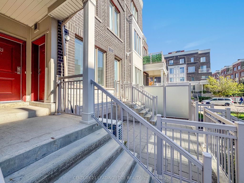 Photo of 140 Long Branch Avenue #20, Toronto, ON M8W 0B1 (MLS # W12462330)