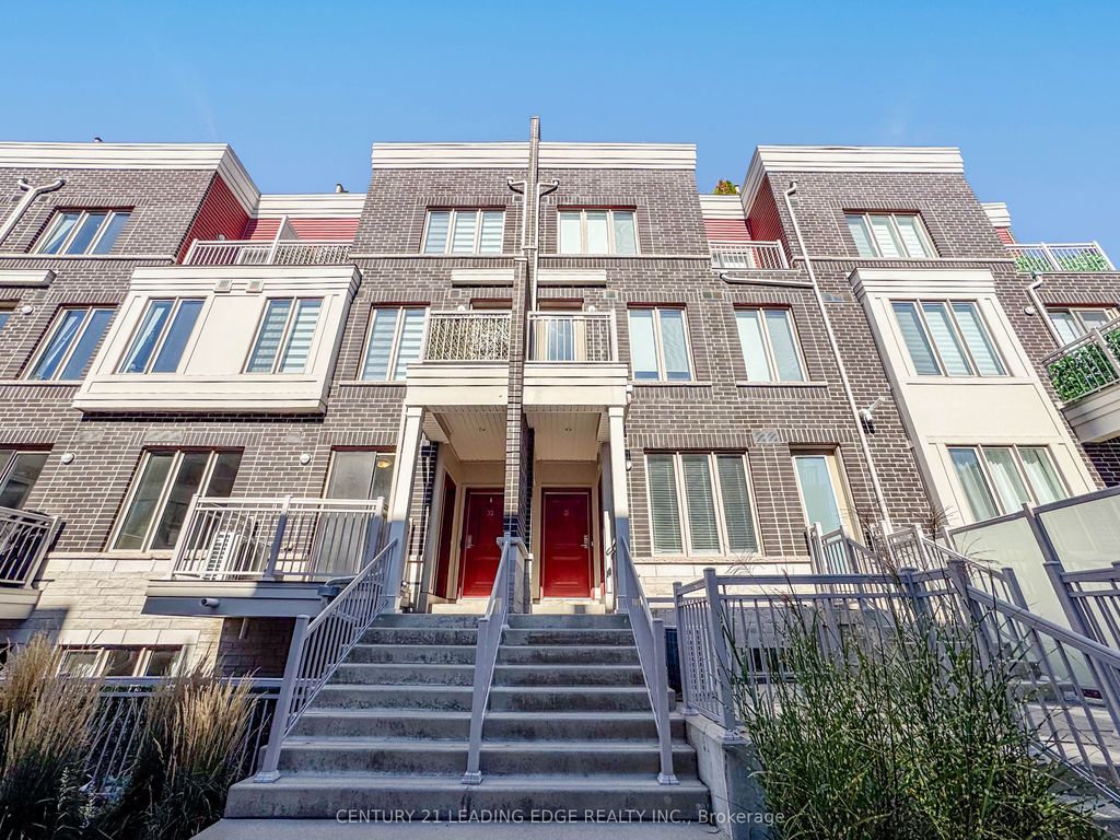 Photo of 140 Long Branch Avenue #20, Toronto, ON M8W 0B1 (MLS # W12462330)