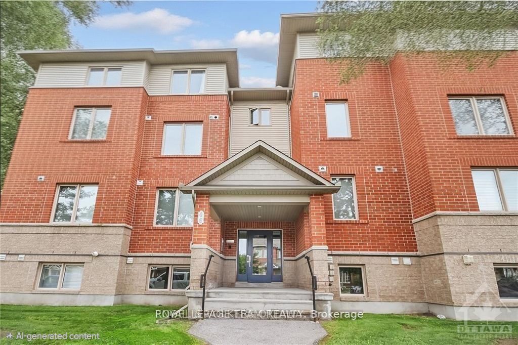 Photo of 46 Barnstone Drive #2, Barrhaven, ON K2G 4R6 (MLS # X12981528)