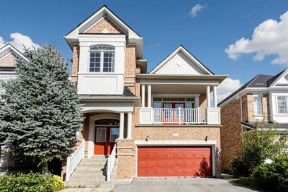 5 Rivington Avenue Vaughan ON L4J 0A9