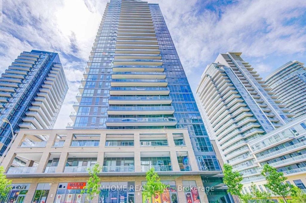 Photo of 56 Forest Manor Road #2307, Toronto, ON M2J 0E5 (MLS # C12958726)