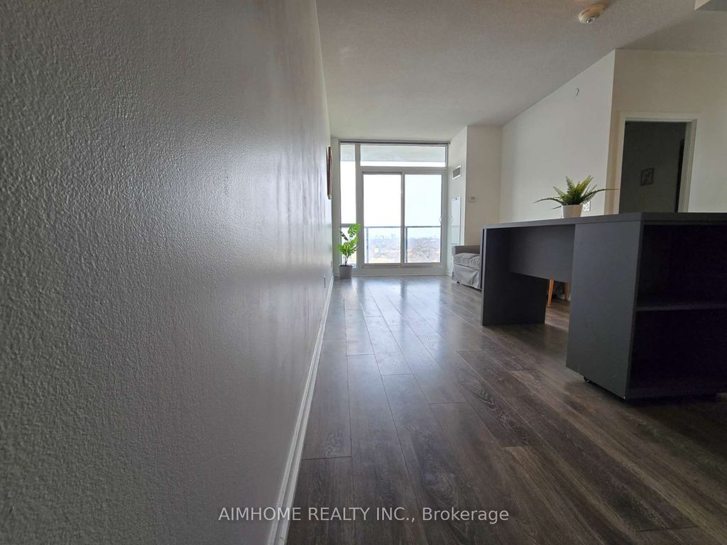 Photo of 56 Forest Manor Road #2307, Toronto, ON M2J 0E5 (MLS # C12958726)