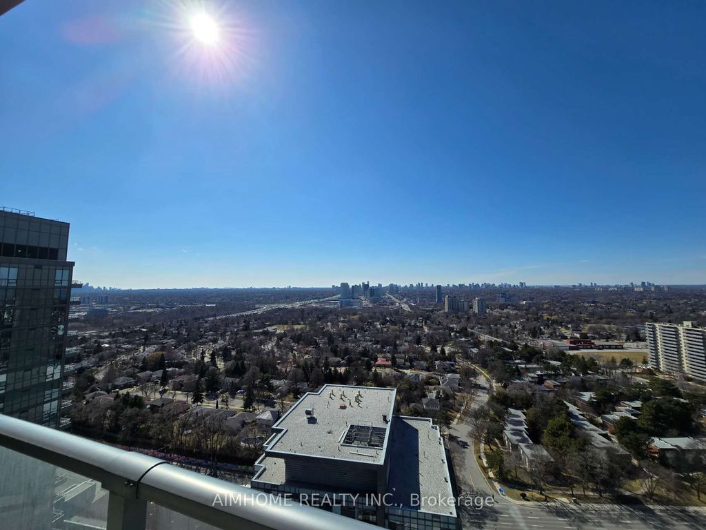 Photo of 56 Forest Manor Road #2307, Toronto, ON M2J 0E5 (MLS # C12958726)