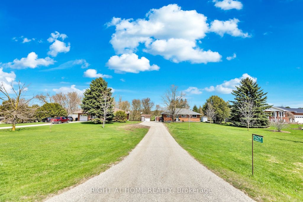 Photo of 7629 Hwy 6, R.R. # 1 Highway, Wellington North, ON N0G 1A0 (MLS # X13060890)
