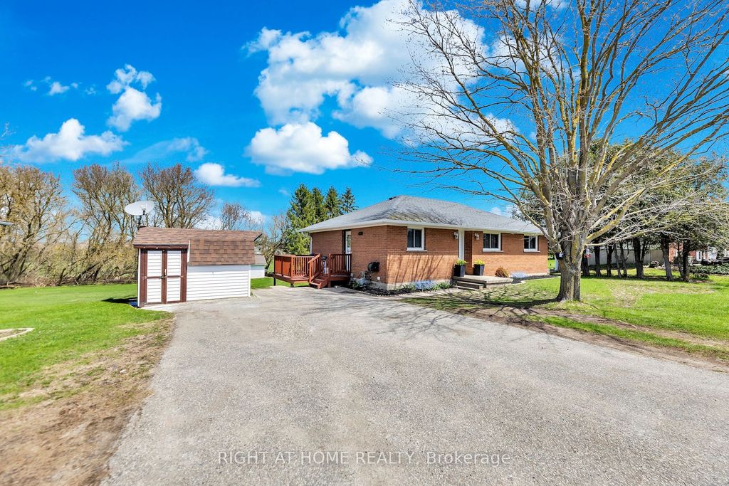 Photo of 7629 Hwy 6, R.R. # 1 Highway, Wellington North, ON N0G 1A0 (MLS # X13060890)