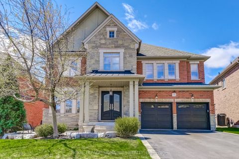 18 Flanders Road Brampton ON L6X 0W4