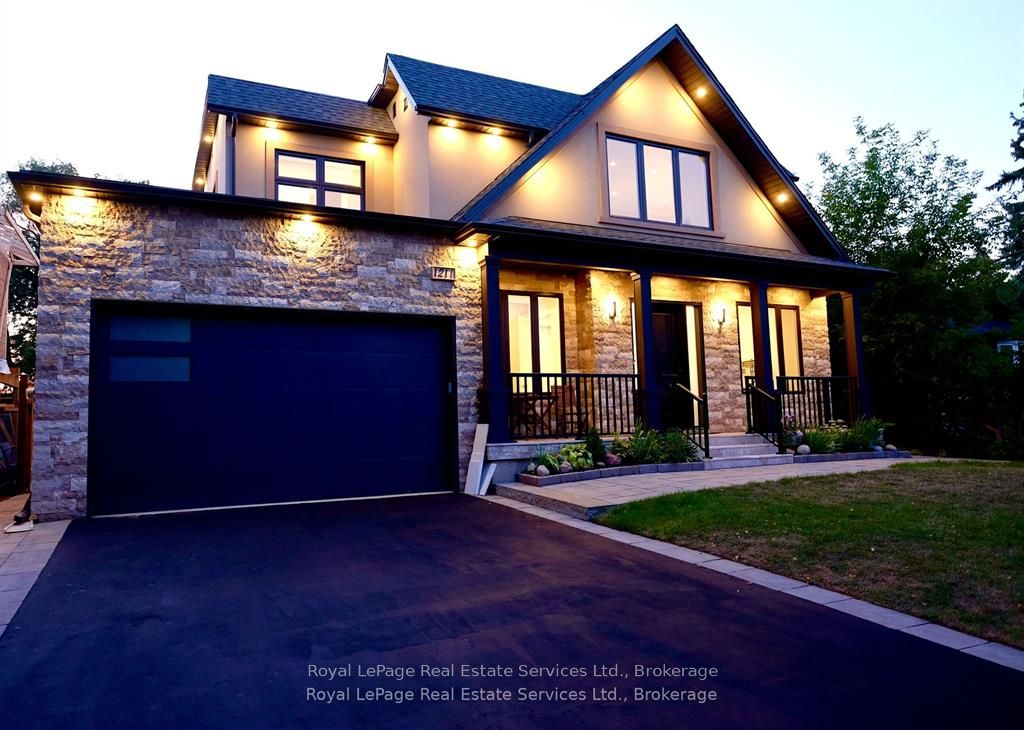 1211 Pinegrove Road