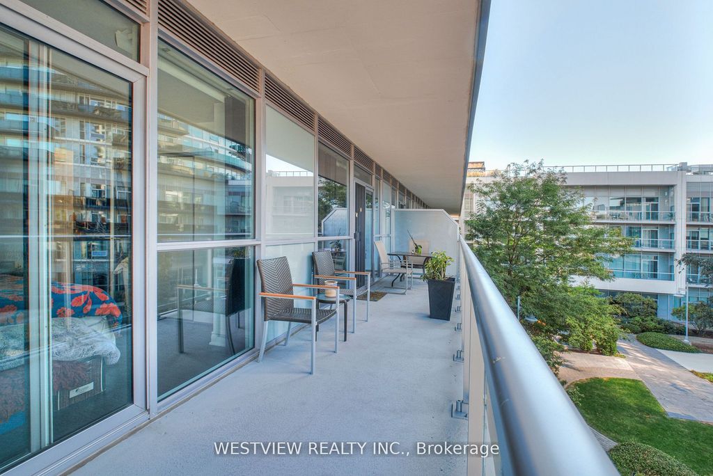 Photo of 80 Marine Parade Drive #311, Toronto, ON M8V 0A3 (MLS # W12590402)