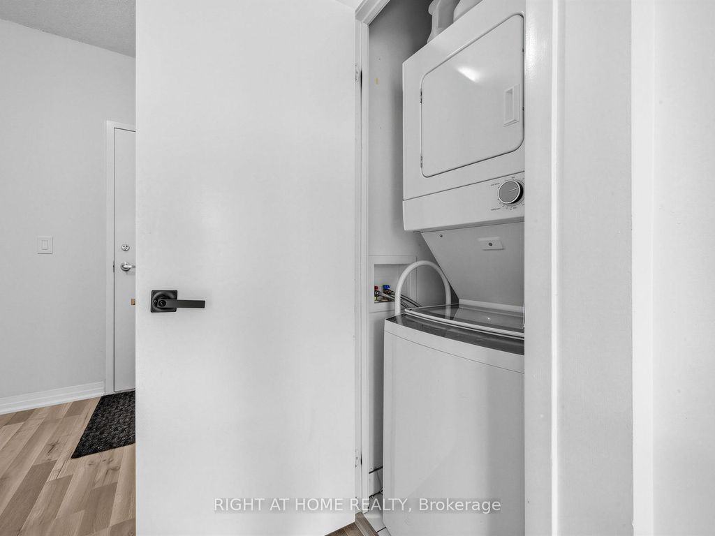 Photo of 155 Legion Road N #208, Toronto, ON M8Y 0A7 (MLS # W13035430)