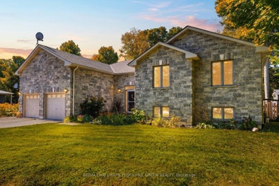 122 Trout Lane Tiny ON L9M 0J1