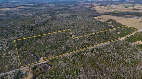 574 Zephyr Rd N/A Uxbridge ON L9P 1R2