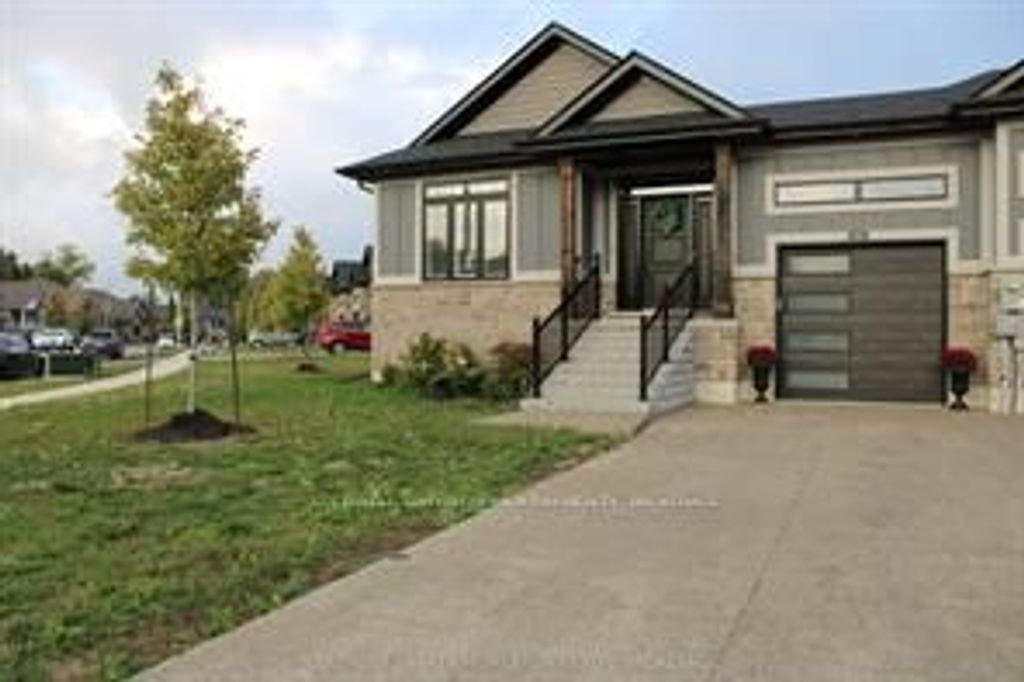 Photo of 273 Lancaster Drive, Port Colborne, ON L3K 0B2 (MLS # X12869368)