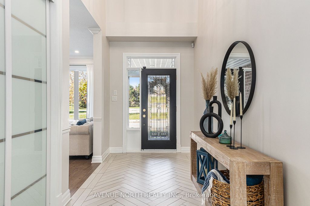 Photo of 31 Bearman Street, Barrhaven, ON K2G 7B4 (MLS # X12614320)