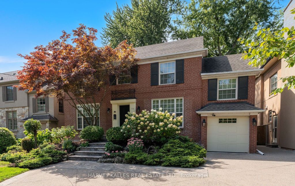 Photo of 112 Mason Boulevard, Toronto, ON M5M 3E3 (MLS # C12403226)