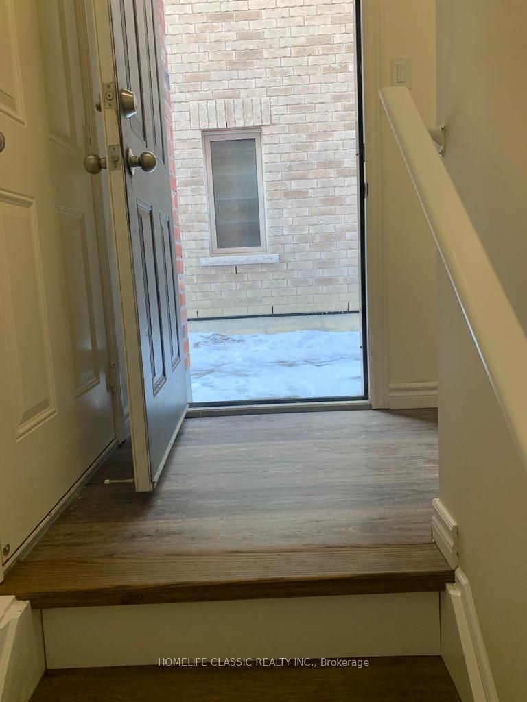 18 Elderslie Crescent Basement