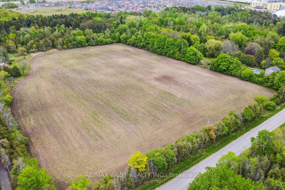 2495 Maple Grove Road