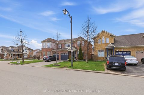 741 Hutchinson Avenue Milton ON L9T 6A7