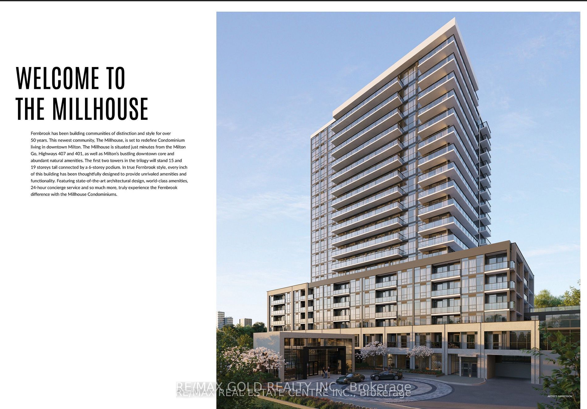 101 Nippising Road 105B