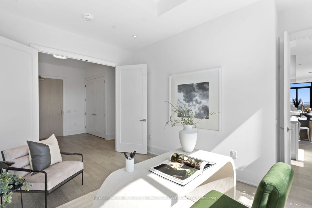 Photo of 1 Strathgowan Avenue #PH02, Toronto, ON M4N 2H8 (MLS # C12478541)