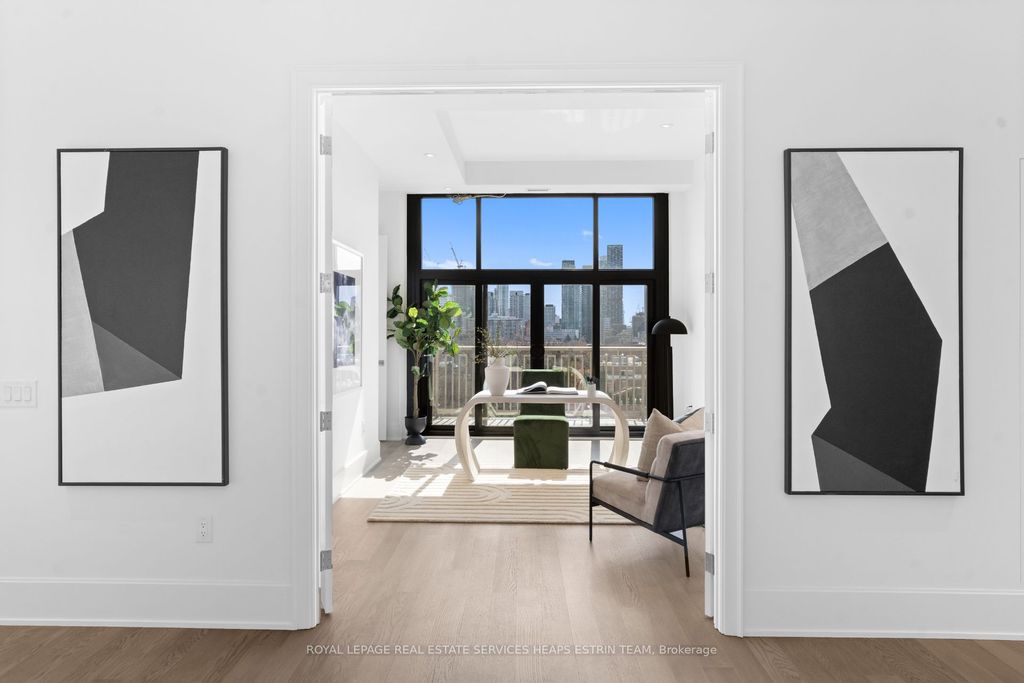 Photo of 1 Strathgowan Avenue #PH02, Toronto, ON M4N 2H8 (MLS # C12478541)