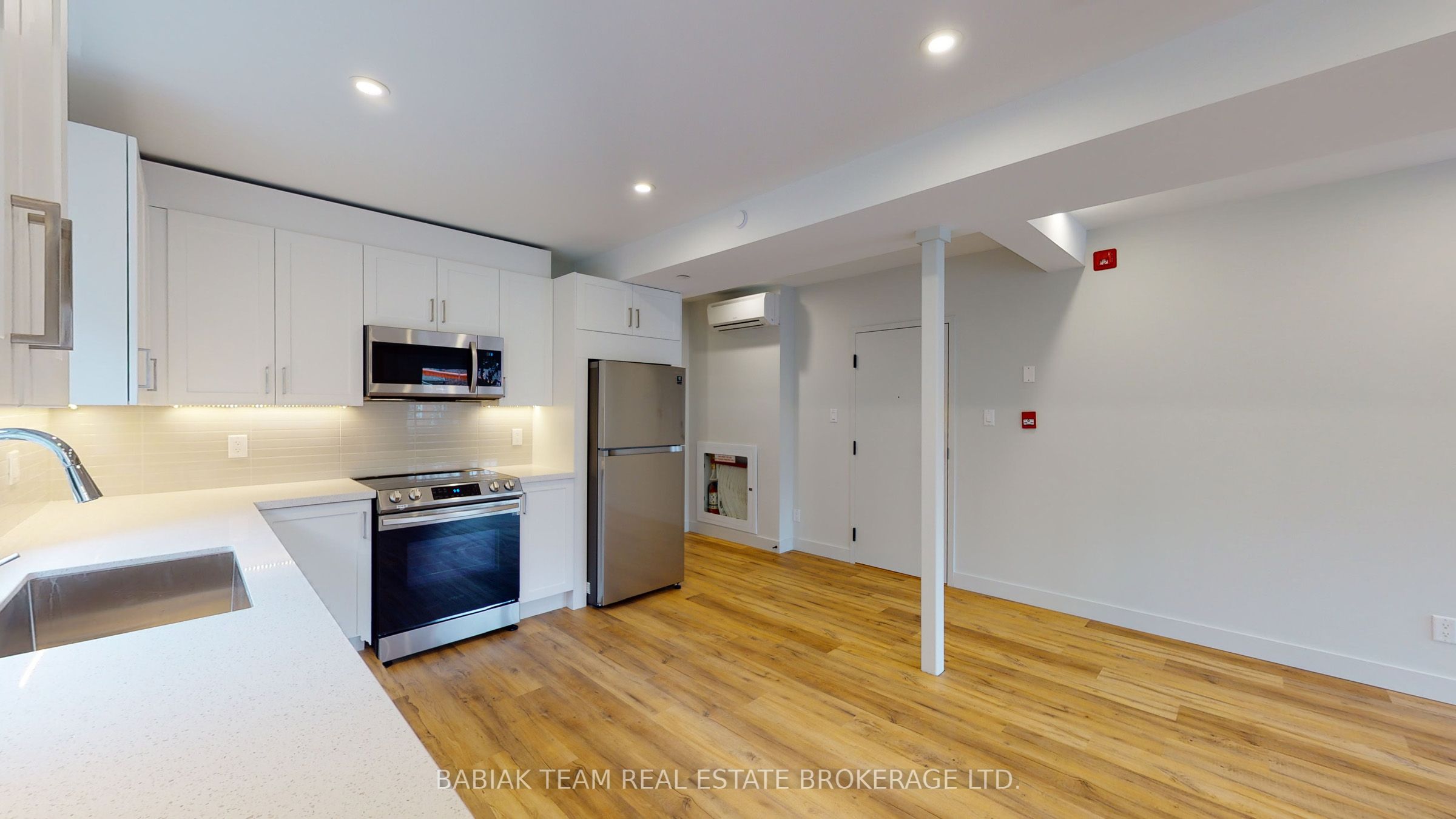 238 Jane Street 201