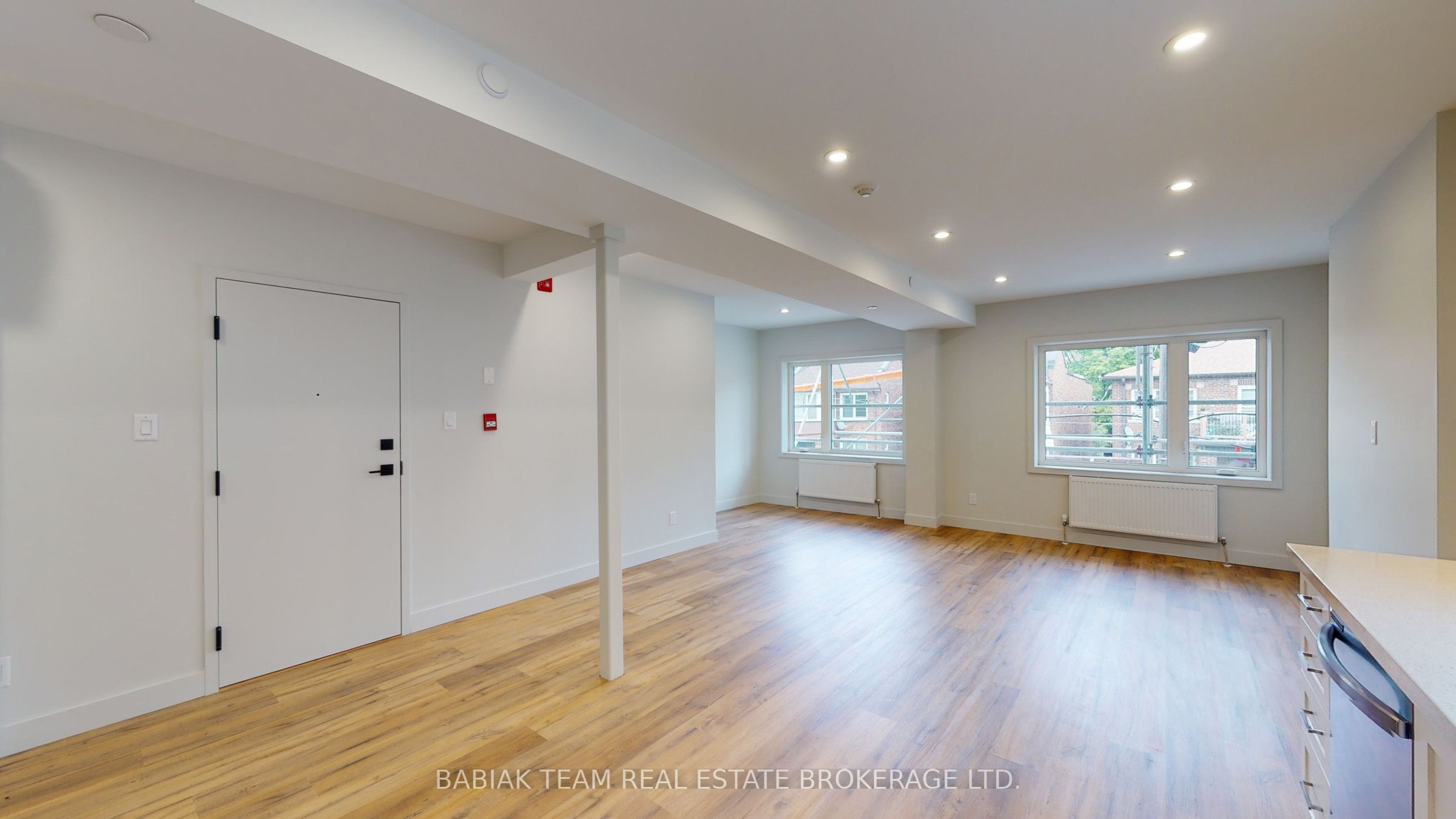 238 Jane Street 201
