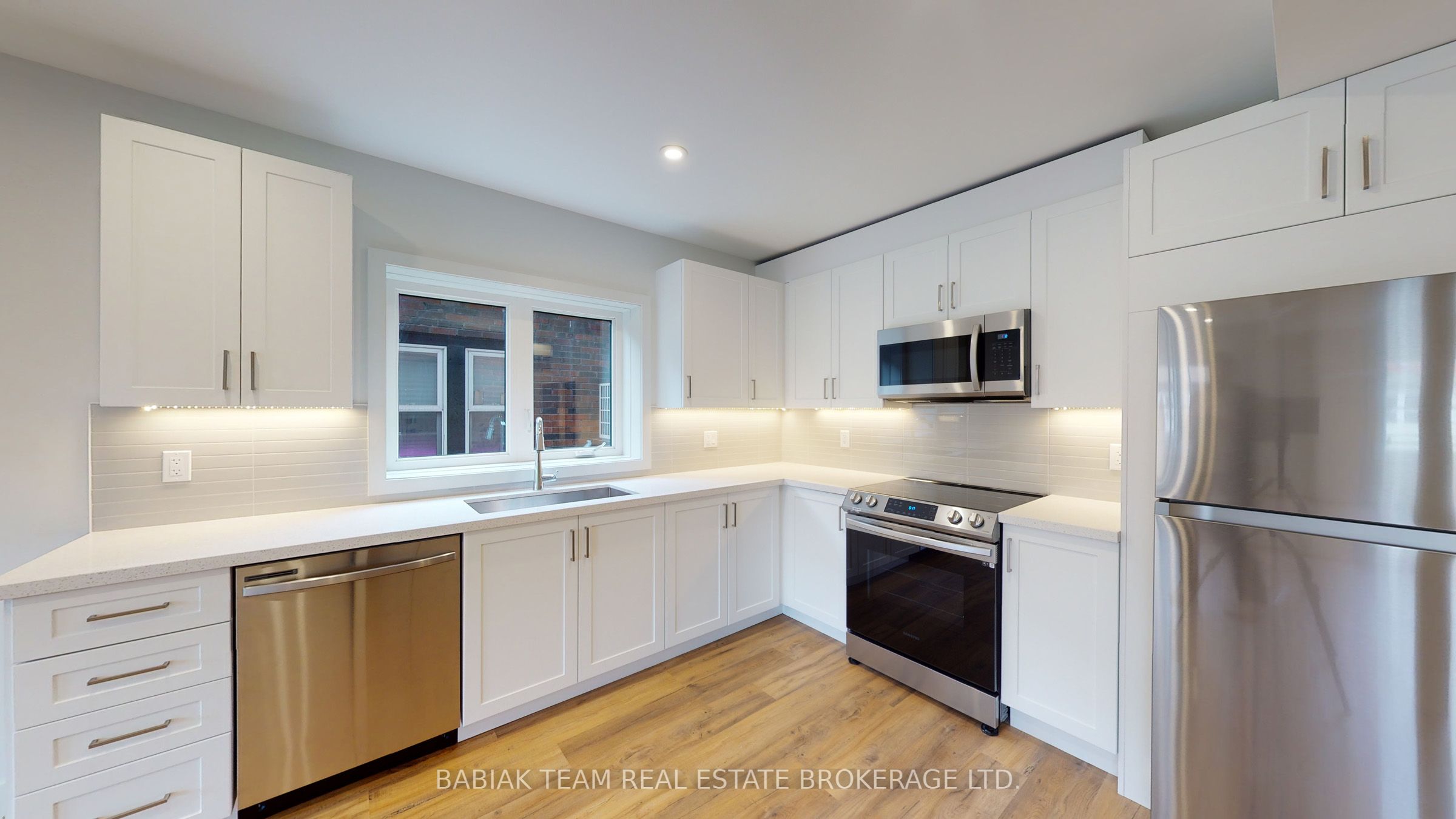 238 Jane Street 201