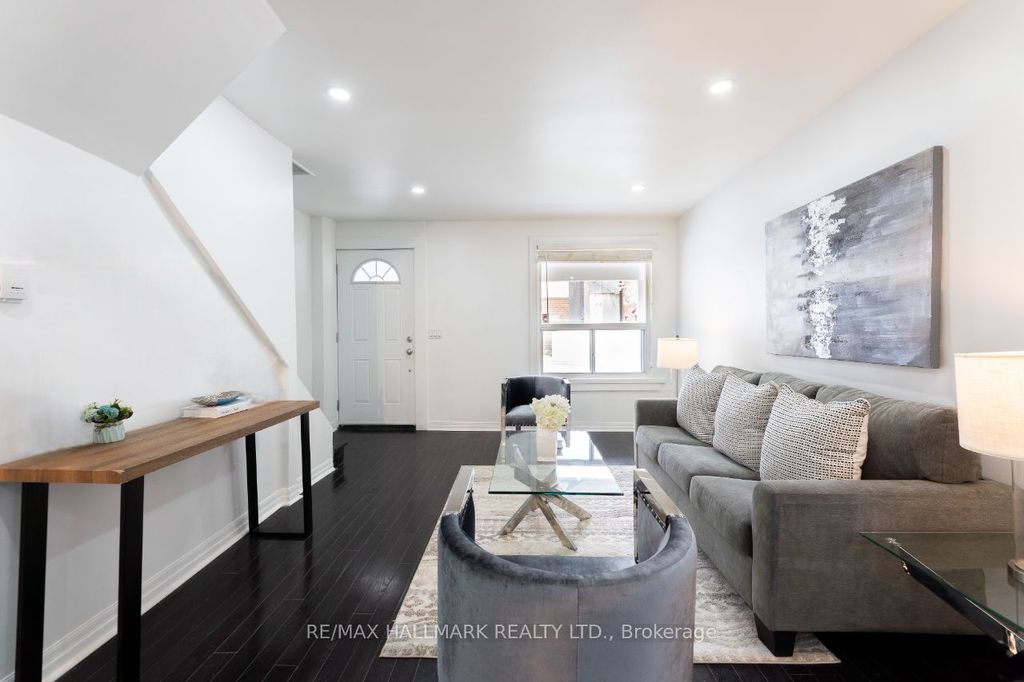 Photo of 106 Willow Avenue, Toronto, ON M4E 3K3 (MLS # E12472108)