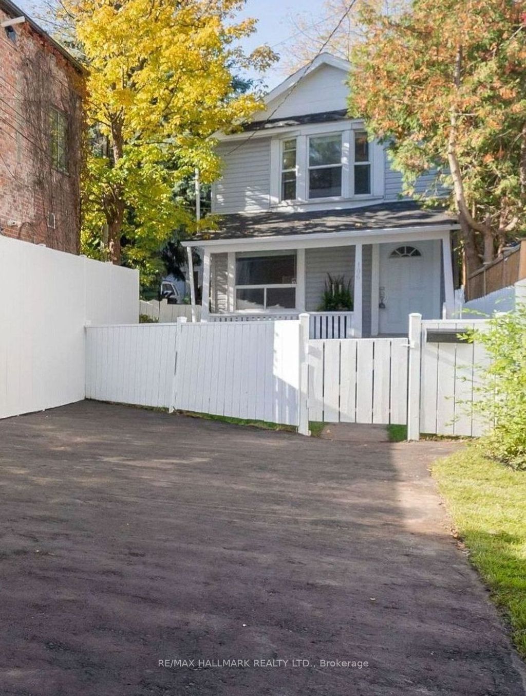 Photo of 106 Willow Avenue, Toronto, ON M4E 3K3 (MLS # E12472108)
