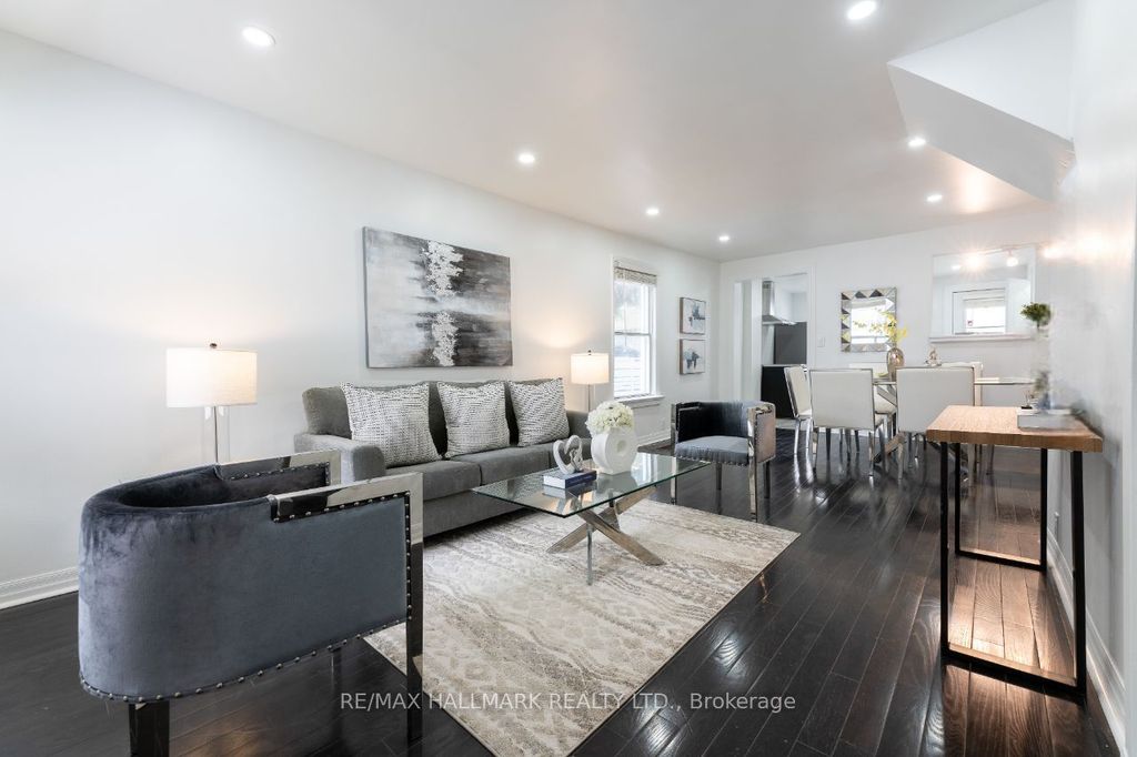 Photo of 106 Willow Avenue, Toronto, ON M4E 3K3 (MLS # E12472108)